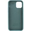 Чохол Silicone Case для Iphone 13 Pro Зелений / Light cactus 149467