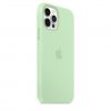 Чохол Silicone Case для Iphone 13 Зелений / Pistachio 149444