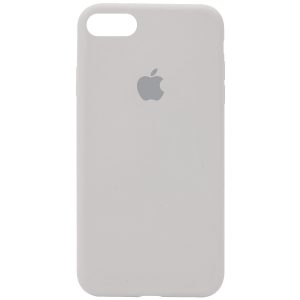 Чохол Silicone Case для Iphone 6 / 6s Сірий / Stone