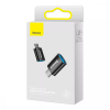 Адаптер Baseus Ingenuity Mini OTG USB ( 3.1 ) to Type-C – Black 151499