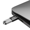 Адаптер Baseus Ingenuity Mini OTG USB ( 3.1 ) to Type-C – Black 151500