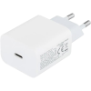Сетевое зарядное устройство XO A829-120167C-EU1 20W (Type-C) – White 152581