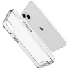 Чохол Space Case transparent для Iphone 15 Прозорий 153226