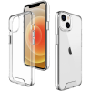 Чехол (TPU+PC) Space Case transparent для Iphone 15 – Прозрачный 153227