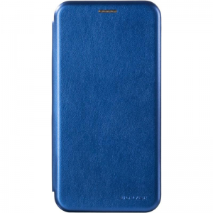 Чехол-книжка G-Case Ranger Series с визитницей для Huawei P40 Lite E – Blue
