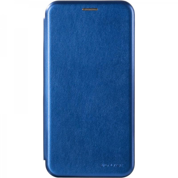 Чехол-книжка G-Case Ranger Series с визитницей для Huawei P40 Lite E – Blue