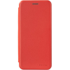 Чехол-книжка G-Case Ranger Series с визитницей для Samsung Galaxy A11 / M11 – Red