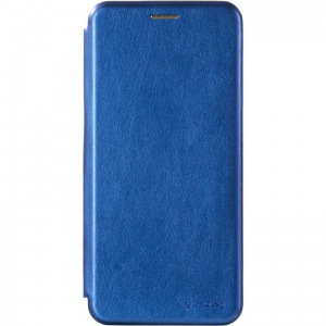 Чехол-книжка G-Case Ranger Series с визитницей для Samsung Galaxy A32 – Blue