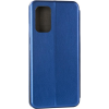 Чехол-книжка G-Case Ranger Series с визитницей для Samsung Galaxy A52 / A52s – Blue 152008