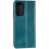 Чохол-книжка Leather Delius New для Xiaomi Mi 10T / Mi 10T Pro Green 151893