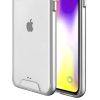 Чехол (TPU+PC) Space Case transparent для Iphone 7 Plus / 8 Plus – Прозрачный 153233