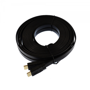 Кабель High Speed 1.4V HDMI Male to HDMI Male (10m) – Black