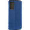 Чехол-книжка G-Case Ranger Series с визитницей для Xiaomi Redmi 9T – Blue 152283