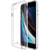 Чехол (TPU+PC) Space Case transparent для Iphone 7 Plus / 8 Plus – Прозрачный 153235