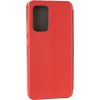 Чехол-книжка G-Case Ranger Series с визитницей для Samsung Galaxy A52 / A52s – Red 152290