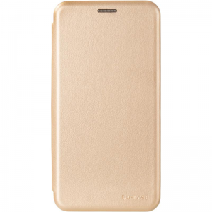 Чехол-книжка G-Case Ranger Series с визитницей для Xiaomi Redmi Note 4 / 4x (Snapdragon) – Gold