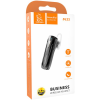 Bluetooth гарнитура Denmen DL22 – Black 151800