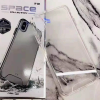 Чохол Space Case transparent для Iphone XS Max Прозорий 153238