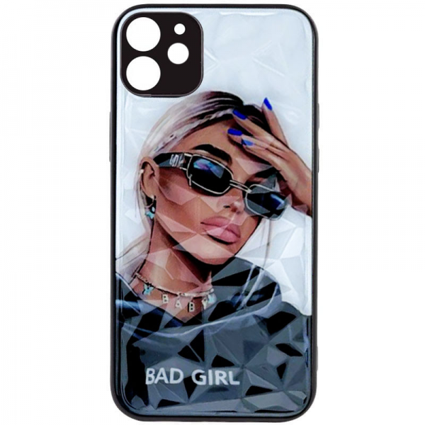 Чохол PrismaLedi для Iphone 11 Bad Girl