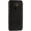 Чохол-книжка G-Case Ranger Series для Xiaomi Redmi Note 9 / Redmi 10X Black 152403