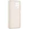 Чохол Delius Ring Magnet Holder Case для Samsung Galaxy A22 / M32 / M22 Ivory White 152422