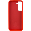 Чохол Silicone Cover Lakshmi A для Samsung Galaxy S23 Червоний / Red 152938