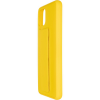 Чехол Tourmaline Case с подставкой для Samsung Galaxy A22 / M32 / M22 – Yellow 152433