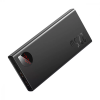 Внешний аккумулятор Baseus Adaman Metal с цифровым дисплеем Overseas Edition 22.5W 10000 mAh – Black 153509