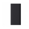 Зовнішній акумулятор Baseus Adaman Metal Overseas 30W 10000 mAh Black 153519