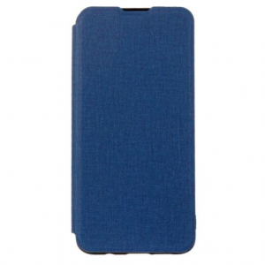 Чехол-книжка Elegant Book для Samsung Galaxy A50 / A30s – Синий / Blue