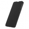 Чехол-книжка CoWay Eligan для Xiaomi Redmi 9 Черный / Black 154018