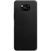 Чохол Matte CoWay для Xiaomi Poco X3 NFC / Poco X3 Чорний / Black