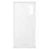 Оригинальный прозрачный силиконовый чехол Transparent для Samsung Galaxy Note 10 154489