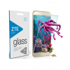 Защитное стекло 9H Full Glue CW на весь экран для ZTE Blade A5 2020 / A51 Lite – Clear