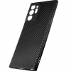 Чохол CoWay Carbon для Samsung Galaxy Note 20 Чорний / Black 155001