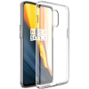 Чохол Stez 1.5мм для OnePlus 7 Прозорий