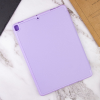 Чехол-книжка Origami Series с функцией подставки для планшета Apple iPad 10.2″ (2019-21) – Сиреневый / Dasheen 157856