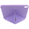 Чехол-книжка Origami Series с функцией подставки для планшета Apple iPad Air 10.9″ 2020 2022 / iPad Pro 11″ 2018-22 / Air 4 10.9″/ Air 11″ 2024 – Сиреневый / Dasheen 157875