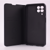 Чехол-книжка FIBRA Flip Case с визитницей для Samsung Galaxy A22 / M32 / M22 – Черный 157259