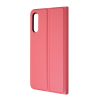 Чехол-книжка FIBRA Flip Case с визитницей для Samsung Galaxy A50 / A30s – Красный 157269