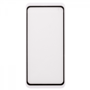 Защитное стекло 6D Sparta для Oppo A74 / Realme 10 4G – Black