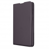 Чехол-книжка FIBRA Flip Case с визитницей для Samsung Galaxy A03 – Черный