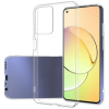 Прозрачный силиконовый TPU чехол Epic Transparent (1.5мм) для Realme 9 Pro