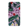 Чехол WAVE Floral Case с цветочным принтом для Samsung Galaxy A34 5G – Орхидеи
