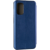 Чехол-книжка G-Case Ranger Series с визитницей для Xiaomi Poco X5 5G / Note 12 5G – Blue 159633