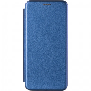 Чехол-книжка G-Case Ranger Series с визитницей для Samsung Galaxy A34 5G – Blue