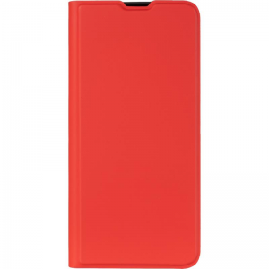 Чехол-книжка Gelius Shell Case для Tecno Spark 7 – Red