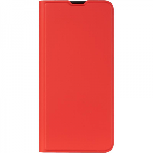 Чехол-книжка Gelius Shell Case для Xiaomi Poco X5 5G / Note 12 5G – Red