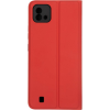 Чехол-книжка Gelius Shell Case для Realme C11 (2021) – Red 159755