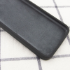 Чохол Silicone Case Square для Iphone 11 Pro Сірий / Dark Gray 158949